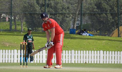 41-2nd-T-20-Picture-2nd-International-Disability-Cricket Series