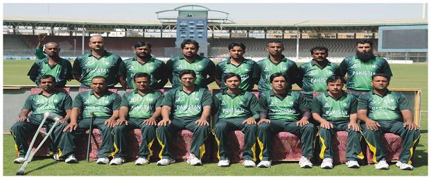 Pakistan_Team_Group